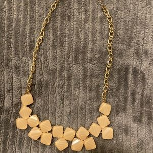 Francesca costume necklace